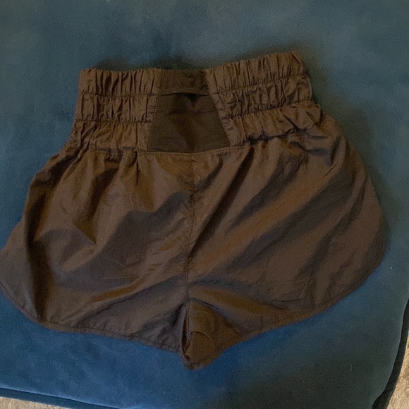 Free People Movement Running shorts - Picture 2 of 3